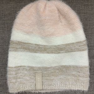 Calvin Klein soft hat
